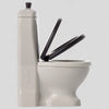 maileg toilet